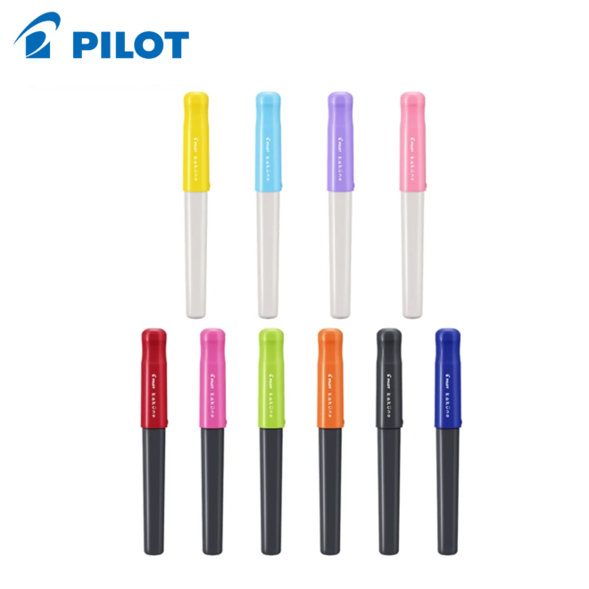 KAKUNO Цэнэглэдэг үзэг