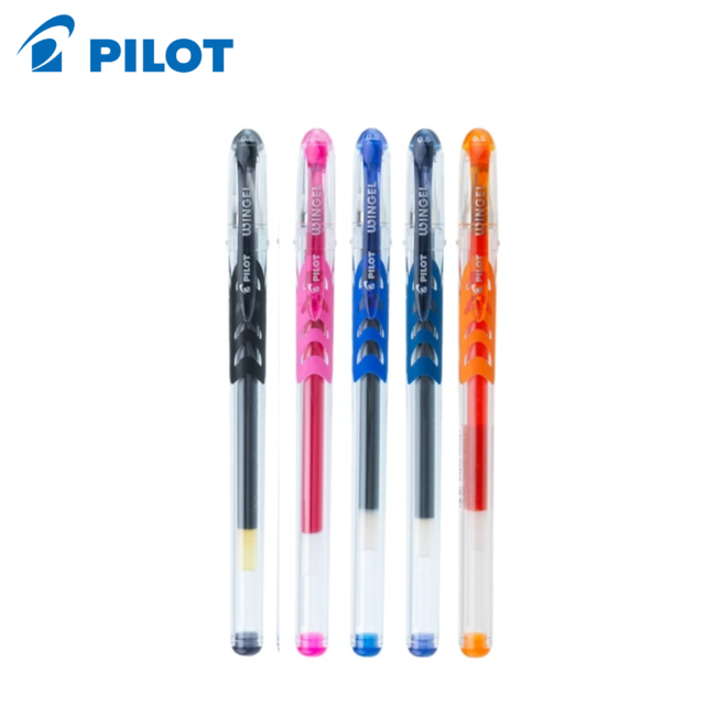 Үзгэн бал, Wingel