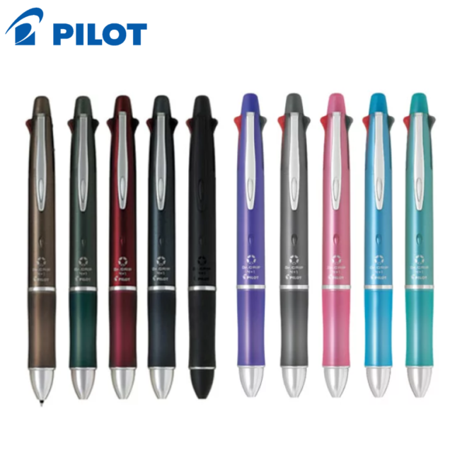 DR.GRIP 4+1  0.7  4 Өнгийн тосон балтай