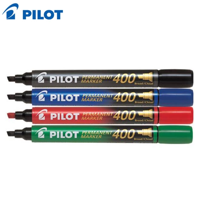 PERMANENT MARKER  NEW-400