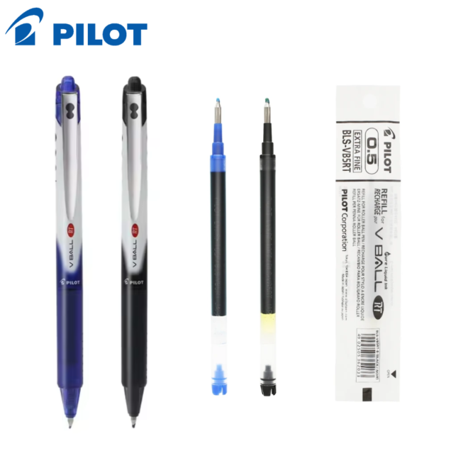 V-Ball grip дардаг 0.5 & 0.7