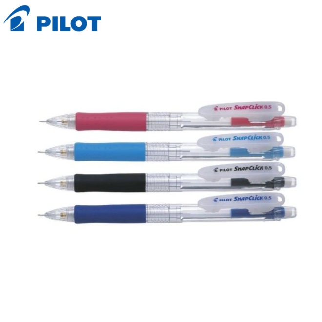 SNAP CLICK 0.5mm,Харандаа