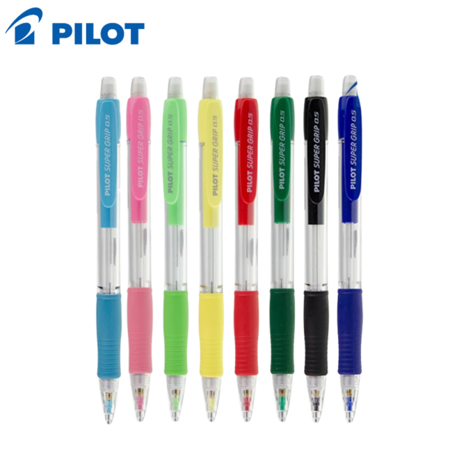 SUPER GRIP 0.5mm,Харандаа