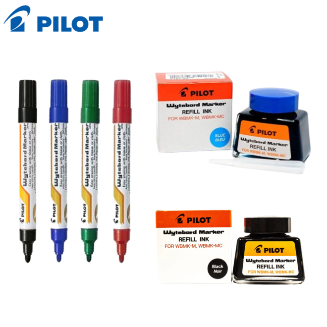 Самбарын маркер WBMK-M