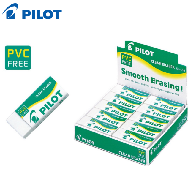 Баллуур ногоон  хатуу - PVC free