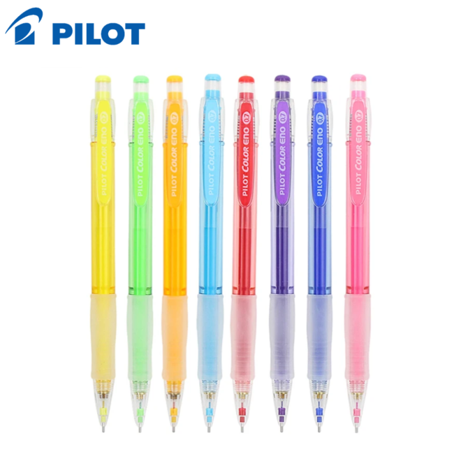 ӨНГӨТЭЙ 0.7 харандаа - Color eno