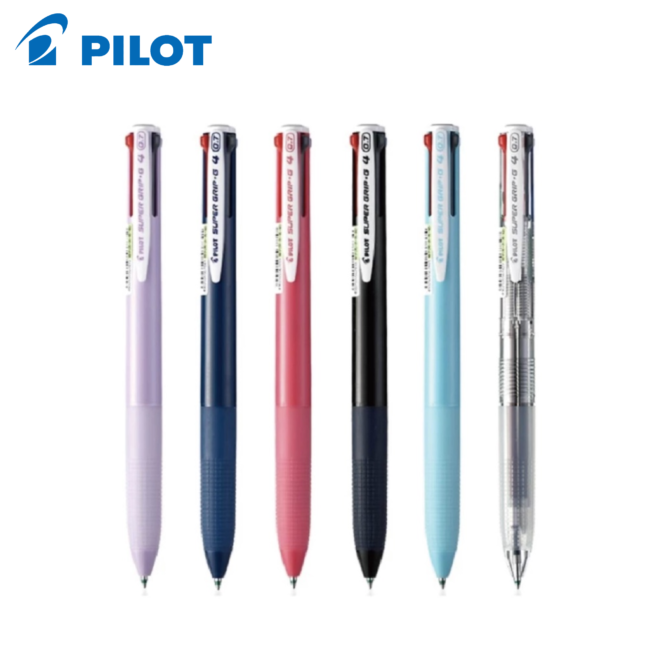 SUPER GRIP G4 SET  4 ӨНГИЙН ТОСОН БАЛ