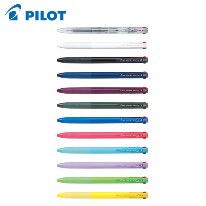 SUPER GRIP G3 SET 3 ӨНГИЙН ТОСОН БАЛ