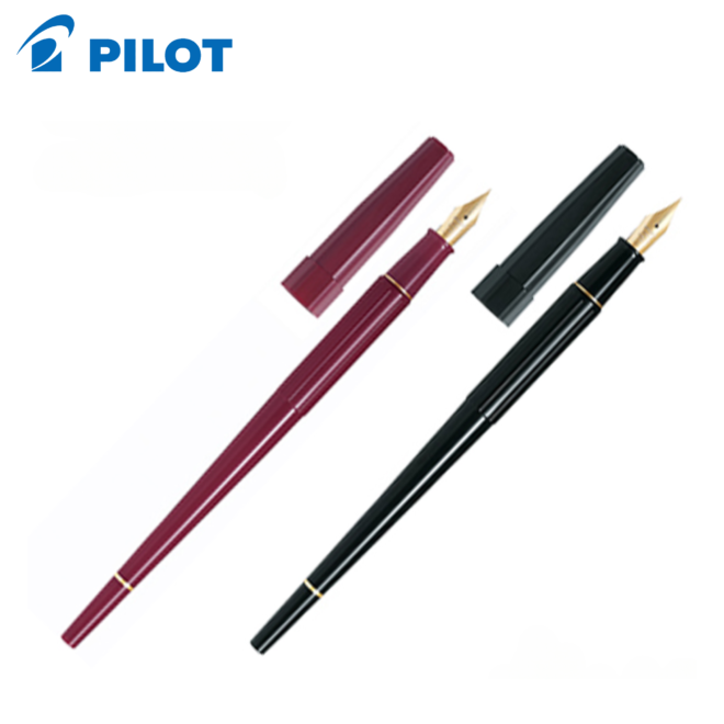 FOUNTAIN FOR DESK -Ширээний үзэг  GOLD