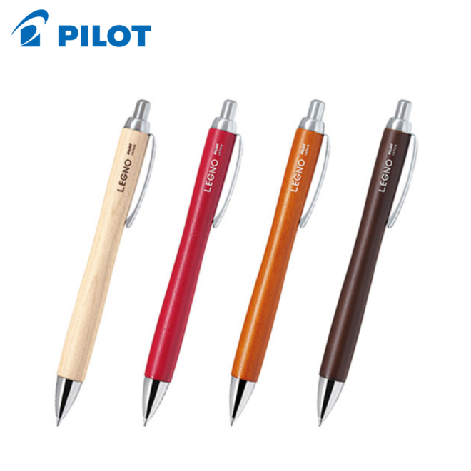LEGNO 0.5  BALL PEN