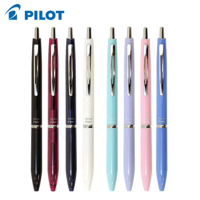 ACRO 300  BALL POINT PEN  0.5, 0.7