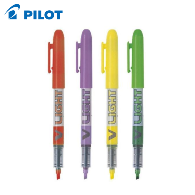 Тодруулагч V-light