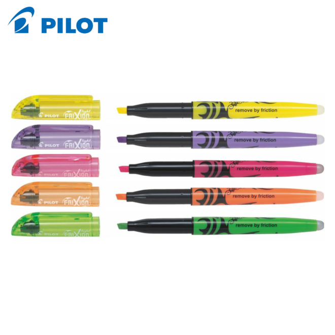 Арилгадаг тодруулагч FRIXION LIGHT