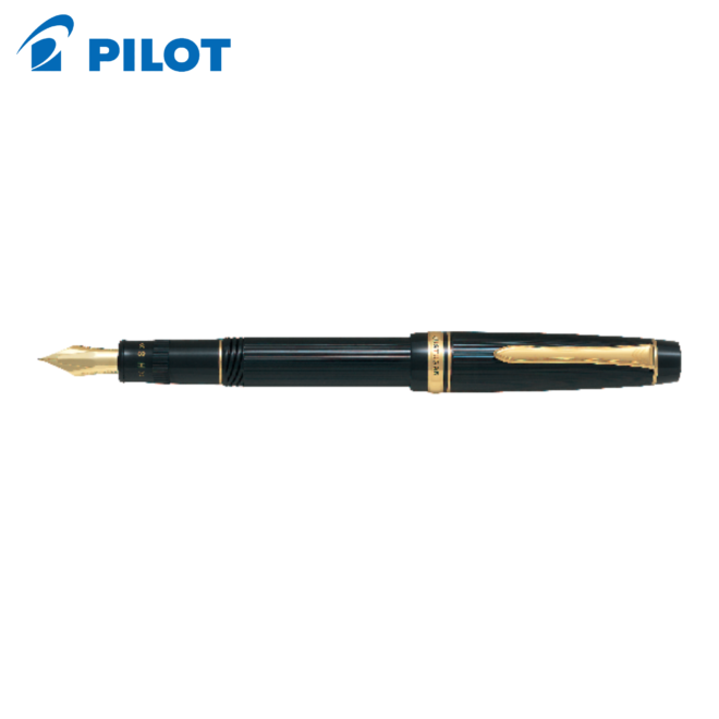 "JUSTUS95", 18 каратын алтан хошуутай үзэг