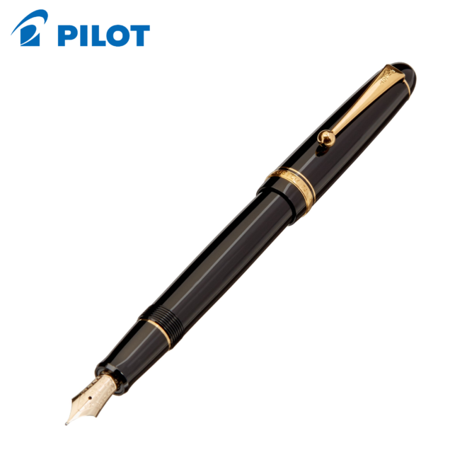 "CUSTOM74" 14каратын алтан хошуутай үзэг