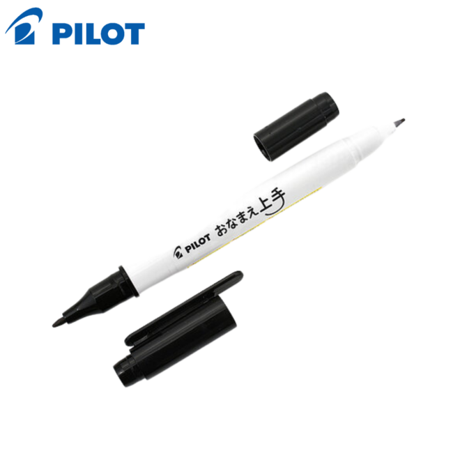 "ONAMAE JOZU" 2 талт арилдаггүй маркер