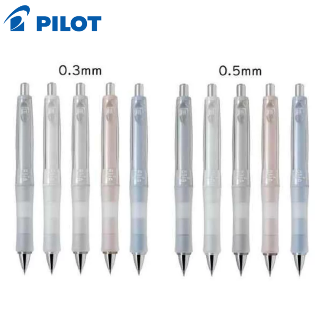 Dr.Grip Playborder харандаа 0.5, 0.3