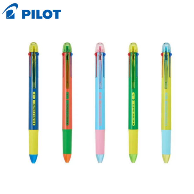 HI-TEC-C Coleto 3 өнгө (80's Retro Series)