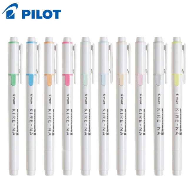 "KIRE-NA" 2 талт тодруулагч